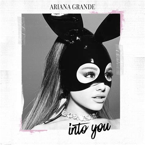 intoyu|Ariana Grande .